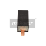 MAXGEAR Steuergerät, Glühzeit
