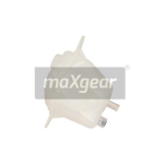 MAXGEAR Ausgleichsbehälter, Kühlmittel