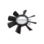 MAXGEAR Lüfterrad, Motorkühlung