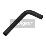 MAXGEAR Schlauch, Kurbelgehäuseentlüftung