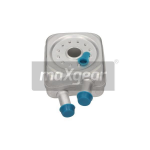 MAXGEAR Ölkühler, Motoröl