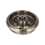 MAXGEAR Bremstrommel