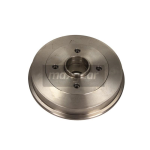 MAXGEAR Bremstrommel