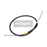 MAXGEAR Seilzug, Feststellbremse