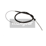 MAXGEAR Seilzug, Feststellbremse