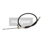 MAXGEAR Seilzug, Feststellbremse