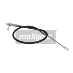 MAXGEAR Seilzug, Feststellbremse