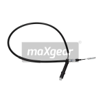 MAXGEAR Seilzug, Feststellbremse