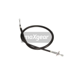 MAXGEAR Seilzug, Feststellbremse