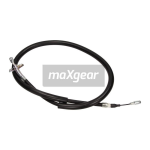 MAXGEAR Seilzug, Feststellbremse
