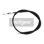 MAXGEAR Seilzug, Feststellbremse