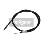 MAXGEAR Seilzug, Feststellbremse