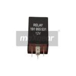 MAXGEAR Relais, Wisch-Wasch-Intervall