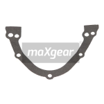 MAXGEAR Dichtung, Gehäusedeckel (Kurbelgehäuse)
