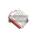 MAXGEAR Regler, Innenraumgebläse
