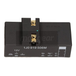 MAXGEAR Steuergerät, Elektrolüfter (Motorkühlung)