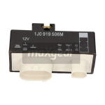 MAXGEAR Steuergerät, Elektrolüfter (Motorkühlung)