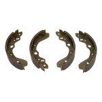 MAXGEAR Bremsbackensatz