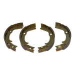 MAXGEAR Bremsbackensatz, Feststellbremse