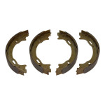 MAXGEAR Bremsbackensatz, Feststellbremse