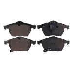 MAXGEAR Bremsbelagsatz, Scheibenbremse