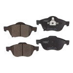 MAXGEAR Bremsbelagsatz, Scheibenbremse