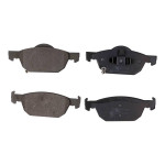 MAXGEAR Bremsbelagsatz, Scheibenbremse