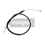 MAXGEAR Seilzug, Feststellbremse