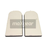 MAXGEAR Filter, Innenraumluft