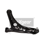 MAXGEAR Lenker, Radaufhängung