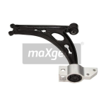 MAXGEAR Lenker, Radaufhängung