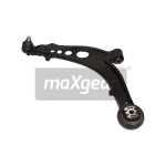 MAXGEAR Lenker, Radaufhängung