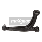 MAXGEAR Lenker, Radaufhängung