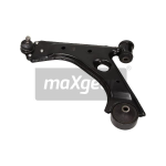 MAXGEAR Lenker, Radaufhängung