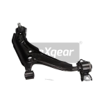 MAXGEAR Lenker, Radaufhängung