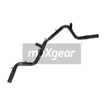 MAXGEAR Kühlmittelrohrleitung