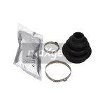 MAXGEAR Faltenbalgsatz, Antriebswelle