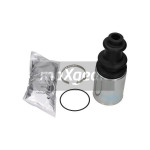 MAXGEAR Faltenbalgsatz, Antriebswelle