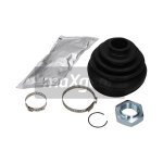 MAXGEAR Faltenbalgsatz, Antriebswelle