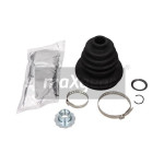 MAXGEAR Faltenbalgsatz, Antriebswelle