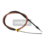 MAXGEAR Seilzug, Feststellbremse
