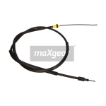 MAXGEAR Seilzug, Feststellbremse