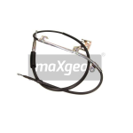 MAXGEAR Seilzug, Feststellbremse