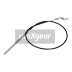 MAXGEAR Seilzug, Feststellbremse