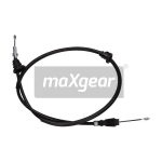 MAXGEAR Seilzug, Feststellbremse