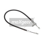 MAXGEAR Seilzug, Feststellbremse