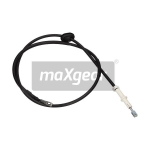 MAXGEAR Seilzug, Feststellbremse