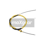 MAXGEAR Seilzug, Feststellbremse