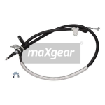 MAXGEAR Seilzug, Feststellbremse
