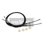 MAXGEAR Seilzug, Feststellbremse